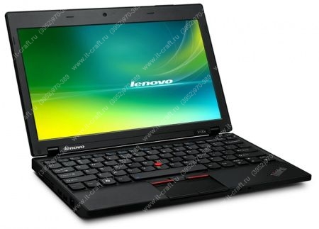 Lenovo THINKPAD X100e 11.6" (Athlon Neo X2 L335 1600 Mhz (x2)/4096Mb/1366x768/Radeon HD 3200/250Gb/DVD нет/Wi-Fi/Bluetooth)