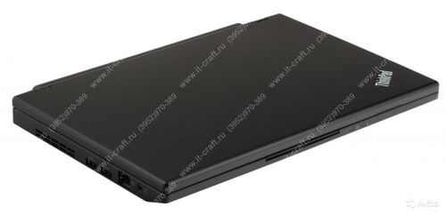 Lenovo THINKPAD X100e 11.6" (Athlon Neo X2 L335 1600 Mhz (x2)/4096Mb/1366x768/Radeon HD 3200/250Gb/DVD нет/Wi-Fi/Bluetooth)
