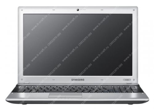 SAMSUNG NP-RV513-S03RU 15.6" (AMD E-350 1.65Ghz (x2)/2048Mb/1366x768/Radeon HD 6470M/160Gb/Wi-Fi/DVD-RW)