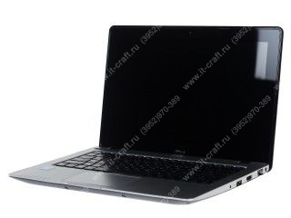 DNS 11.6" Touchscreen (Intel Celeron 1037U 1.8Ghz (x2) Ivy Bridge/2048Mb/1366x768/Intel HD/320Gb/Wi-Fi/BT/Cam/DVD нет/5400mAh) (НОВЫЙ)
