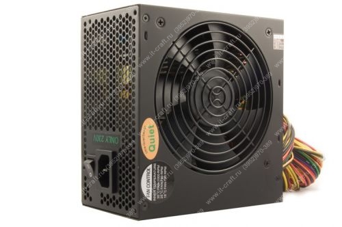 ATX 550W Velton ATX-550