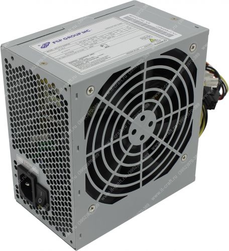 ATX 500W FSP ATX500R