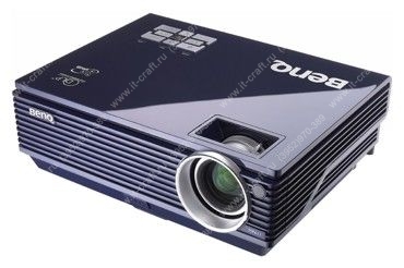 Проектор BenQ MP611c