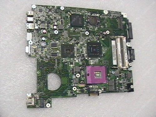 Материнская плата Acer Extensa 5635zg-442G16Mi