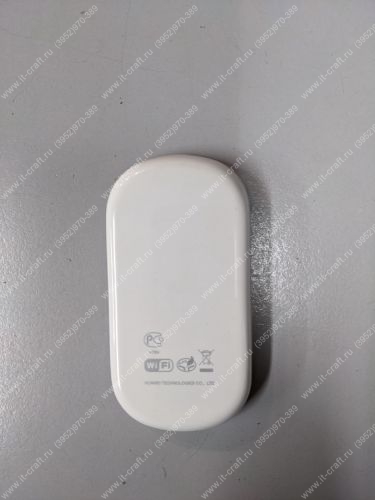 3G/Wi-Fi-точка доступа (роутер) Билайн Huawei E5830