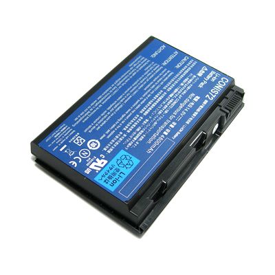 Аккумуляторная батарея для ноутбука ACER CONIS72, TM00742