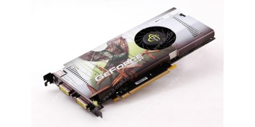 Core 2 Quad Q6600 2.4Ghz X4\INTEL BLKD975XBX2KR\4Gb\640Gb\GF 9600GT XFX\DVD-RW\FSP 500W\InWin S564