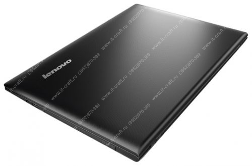Lenovo IdeaPad S510p 15.6" (Intel Core i3 4010U 1700 Mhz (x4)/6Gb/1366x768/GeForce GT 720M 2Gb/508Gb HDD+SSD Cache/DVD-RW/Wi-Fi/Bluetooth)