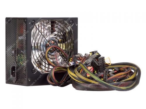 ATX 700W Enhance ENP ENP-6770GA