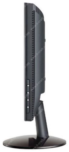 Монитор 24" Viewsonic VX2433wm