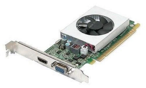 Видеоадаптер PCI-E  Bitland DDR3 128bit Geforce GT630 2Gb