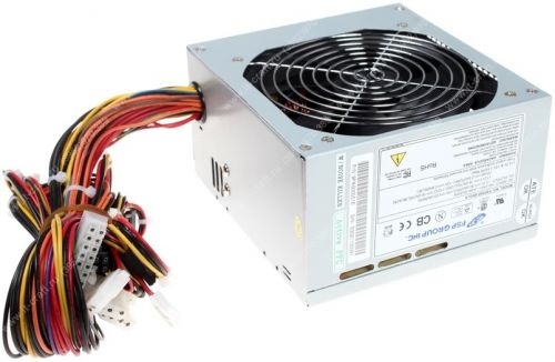 ATX 550W FSP Group FSP550-80GLN