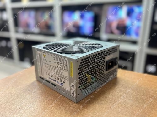ATX 550W FSP Group FSP550-80GLN