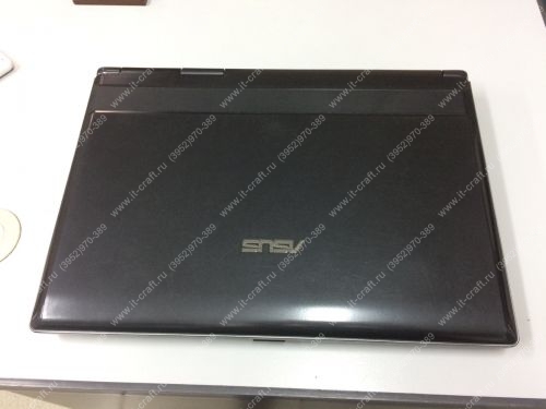 ASUS X50VL 15.4" (Pentium Dual-Core T2330 1,60GHz (x2)/1024Mb/ATI Mobility Radeon X2300/120Gb/DVD-RW/Wi-Fi)