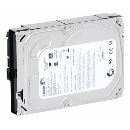 SATA 6Gb/s HDD 2Tb Seagate ST2000DL003