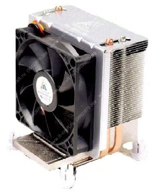 Кулер Socket 775 GlacialTech Igloo 5600 Light