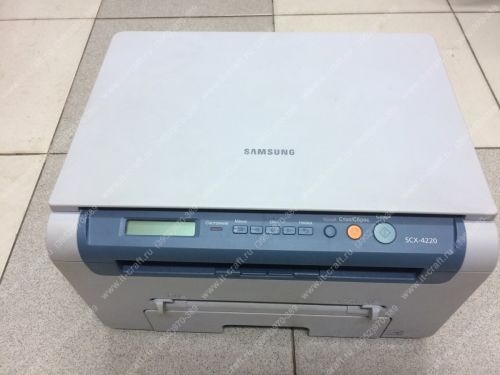 МФУ Samsung SCX-4220