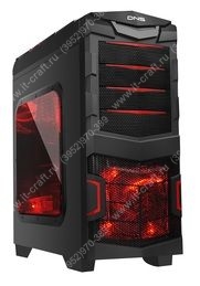 Core i5-4440 3.1GHz/s1150 Pegatron B85-M2/8192 Mb DDR3/Intel HD 4600/1Tb/DVD-RW/550W/DNS SA-G5