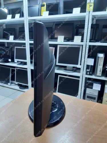 Монитор 22" LG Flatron W2243S