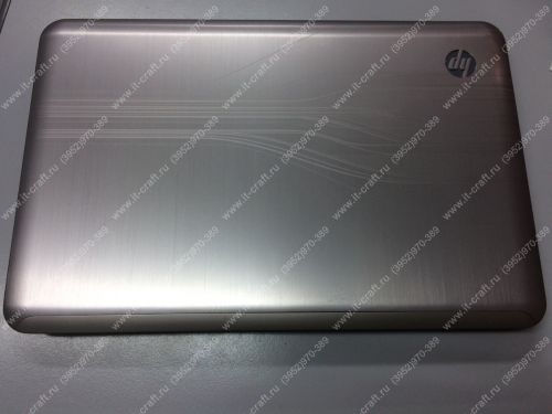 HP PAVILION dv6-3155sr 15.6" (Intel Core i5-460M 2.53GHz/4Gb/640Gb/1366x768/Radeon HD 5650/DVD-RW/Wi-Fi/Bluetooth/Win 7 HP