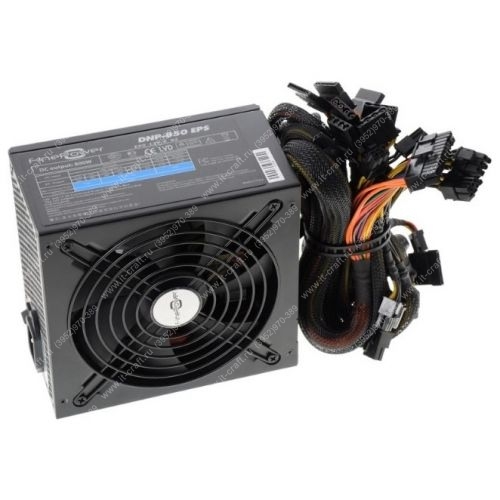 ATX 800W Finepower DNP-850 EPS