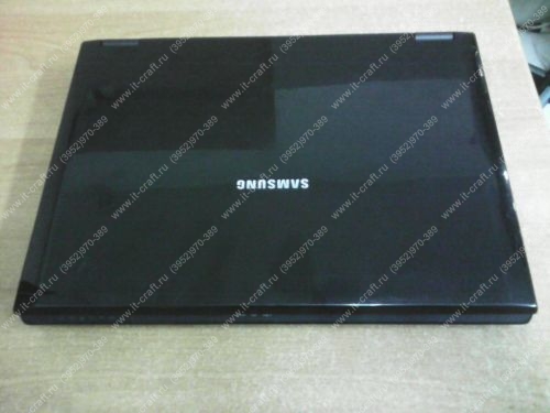 Samsung Q45 NP-Q45A005 12.1" Core2Duo T5250 1.5Ghz X2 /2Gb/120Gb/DVD-RW/ WiFi/BT/ VistaHP/ 1.89Kg
