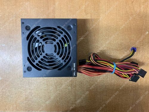 ATX 400W DEXP DTS-400
