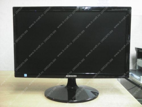 Монитор 19" Samsung S19B300NS/Cl