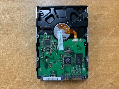 SATA 3Gb/s HDD 160Gb Samsung HD160JJ