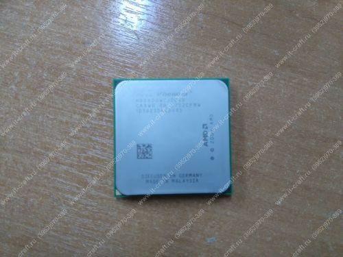 Socket AM2+ AMD Phenom X3 8600 Toliman (AM2+, L3 2048Kb)