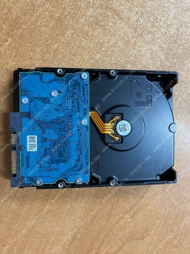 SATA 6Gb/s HDD 2Tb Toshiba DT01ACA200