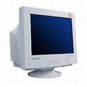 Монитор 15" Samsung syncmaster 551s