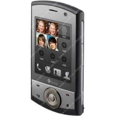 Смартфон HTC Touch Cruise P3650