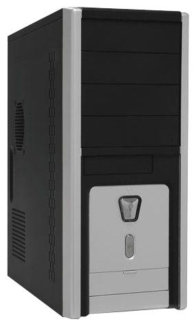 Core i7 920 2.66Ghz/ASUS LGA1366 P6T SE/3Gb DDRIII/ASUS GT430 1Gb/ 2Tb Seagate Barracuda/DVD-RW/FSP 600W/Foxconn TLA+_475