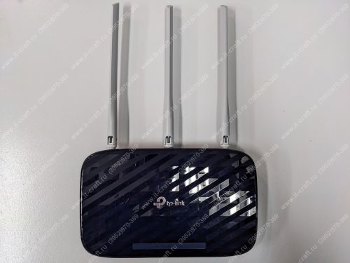 WiFi роутер Wi-Fi роутер TP-LINK Archer C20