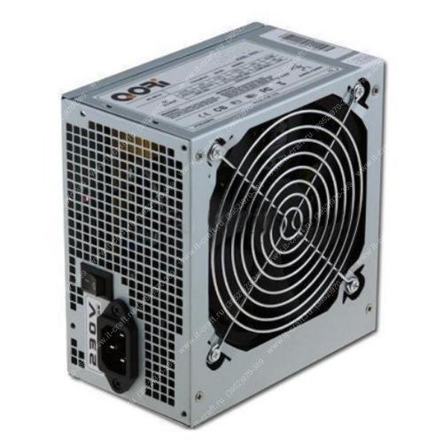 ATX 500W Qori 500CG