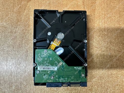 Sata 6Gb/s 1Tb Western Digital WD Caviar Green (WD10EARX)