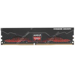 DDR4 8Gb 2666МГц AMD Radeon R7 Performance Series [R7S48G2400U2S]