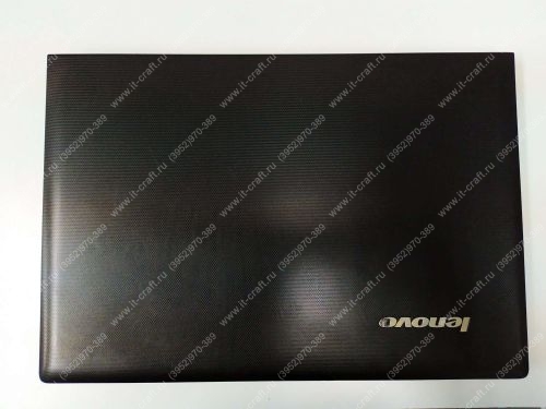 Lenovo G505s 15.6" (AMD A10-5750M 2.5Ghz(X4)/8Gb/1Tb/AMD Radeon 8650G/DVD-RW/Wi-Fi/Bluetooth/Win10 64)