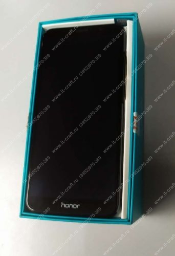Смартфон Honor 7C AUM-L41 32Gb