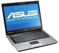 ASUS F3J (Core 2 Duo T5200 1600 Mhz/15.4"/1280x800/1024Mb/160.0Gb/DVD-RW/Wi-Fi/Bluetooth/Win 7)