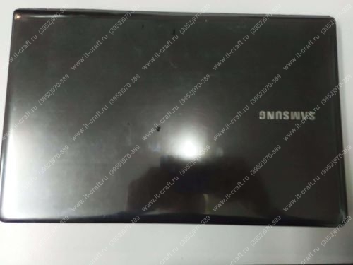 Samsung NP355V5C-S0ERU 15.6" (AMD A10-4600M 2.3GHz (x4)\Radeon HD 7670M\DDR3) (Не включается, без ОЗУ, без HDD)