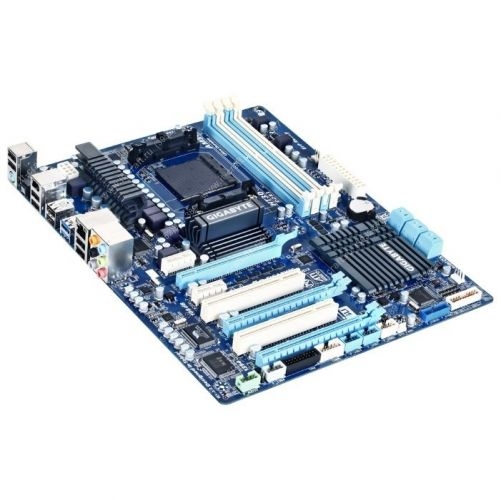 Socket AM3+ GIGABYTE GA-990XA-UD3 (rev-3.0)