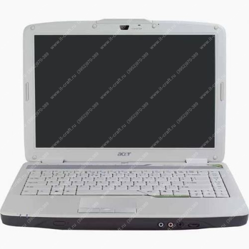 Acer Aspire 4520 AMD Athlon 64 X2/DVD-RW/ WiFi/NVIDIA GeForce 7000M