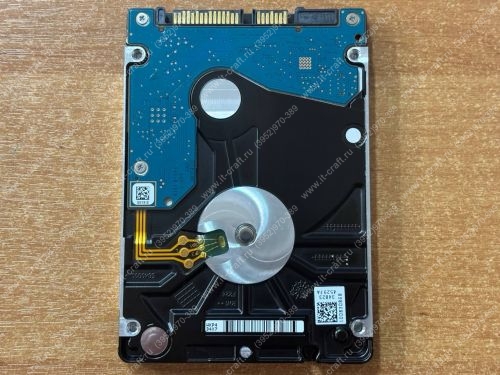 1Tb 2.5" HDD Seagate BarraCuda ST1000LM048