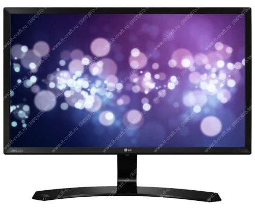 Монитор 22" LG 22MP58A