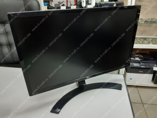 Монитор 22" LG 22MP58A