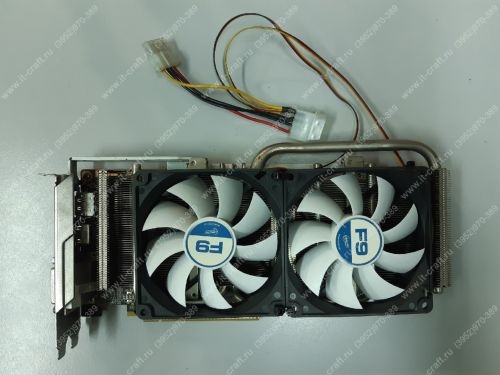 Видеоадаптер PCI-E MSI GTX 760 1085MHz PCI-E 3.0 2048MB 6008MHz 256 bit DVIx2 HDMI DP OC