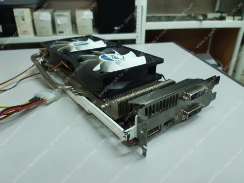 Видеоадаптер PCI-E MSI GTX 760 1085MHz PCI-E 3.0 2048MB 6008MHz 256 bit DVIx2 HDMI DP OC