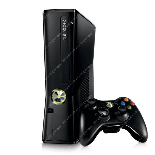 Microsoft Xbox 360 4Gb